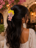 Beauty by Patt Bouquet Blossom Clip